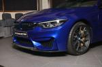 BMW M4 CS by Abu Dhabi Motors 2018 года